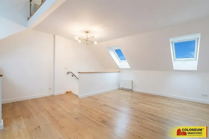 Pronájem bytu 4+kk, Šlapanice, 114 m2