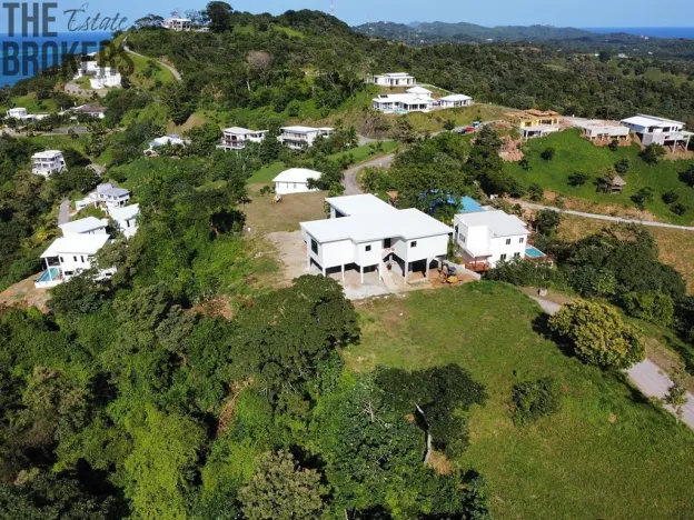 Prodej pozemku, Coxen Hole, Roatán, Honduras, 570 m2