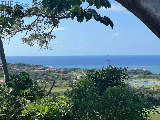 Prodej pozemku, Coxen Hole, Roatán, Honduras, 570 m2