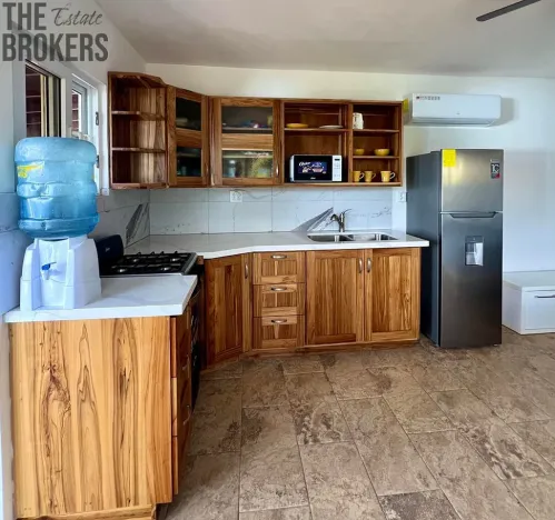 Prodej rodinného domu, Coxen Hole, Roatán, Honduras, 326 m2