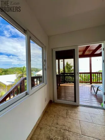 Prodej rodinného domu, Coxen Hole, Roatán, Honduras, 326 m2