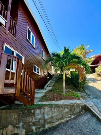 Prodej rodinného domu, Coxen Hole, Roatán, Honduras, 326 m2