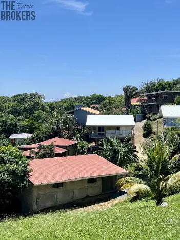 Prodej rodinného domu, Coxen Hole, Roatán, Honduras, 260 m2