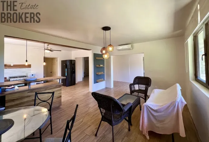 Prodej rodinného domu, Coxen Hole, Roatán, Honduras, 260 m2