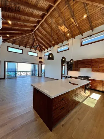 Prodej rodinného domu, Coxen Hole, Roatán, Honduras, 238 m2