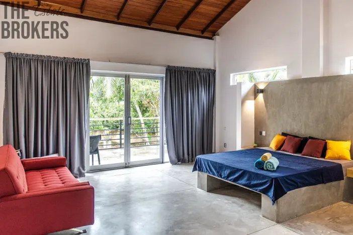 Prodej rodinného domu, Ahangama, Galle, Srí Lanka, Šrí Lanka, 203 m2