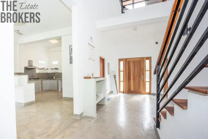 Prodej rodinného domu, Ahangama, Galle, Srí Lanka, Šrí Lanka, 203 m2