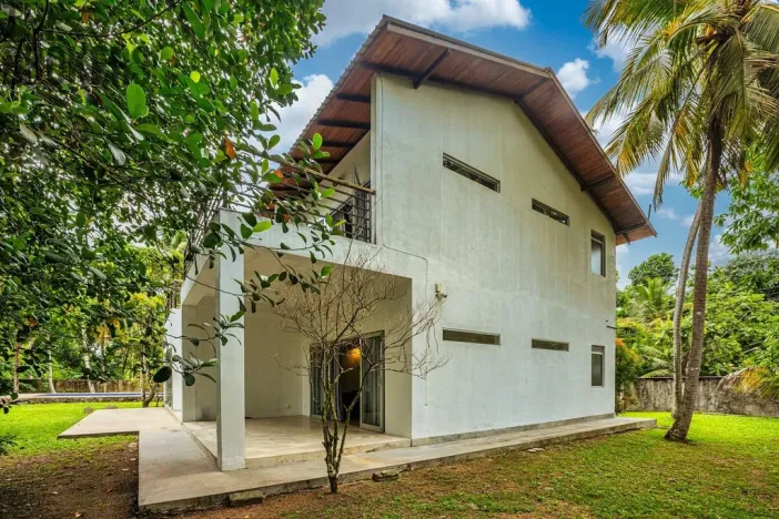 Prodej rodinného domu, Ahangama, Galle, Srí Lanka, Šrí Lanka, 203 m2