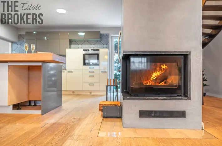 Prodej rodinného domu, Praha - Lahovice, K novým domkům, 300 m2