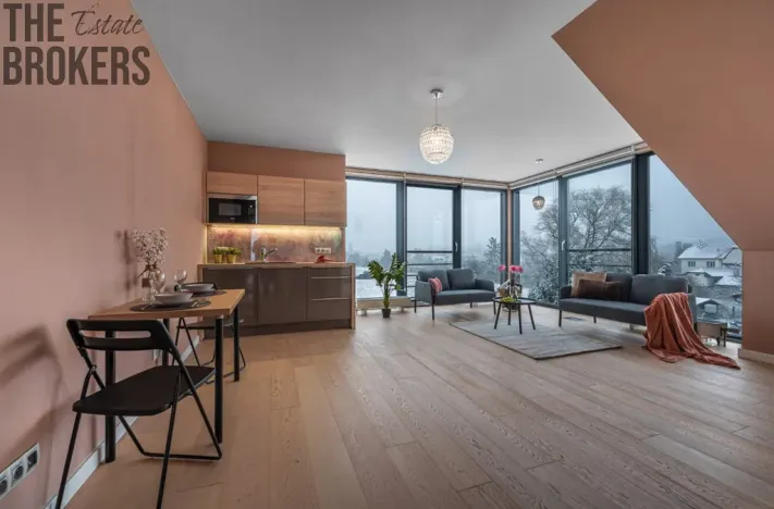 Prodej rodinného domu, Praha - Lahovice, K novým domkům, 300 m2