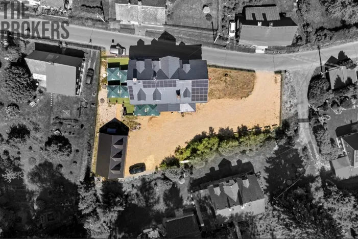 Prodej ubytování, Jablonné v Podještědí - Heřmanice v Podještědí, 500 m2