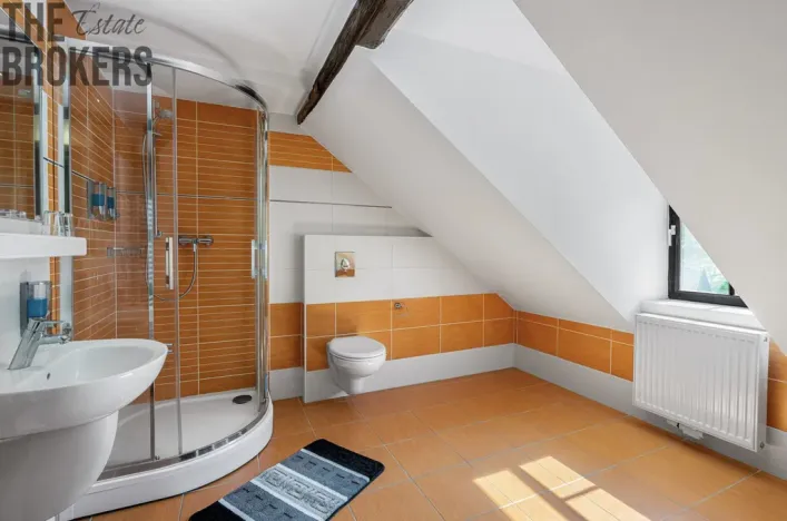 Prodej ubytování, Jablonné v Podještědí - Heřmanice v Podještědí, 500 m2