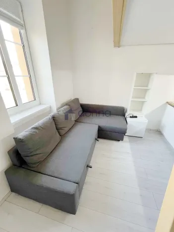 Pronájem bytu 1+kk, Praha, Hejtmánkova, 20 m2