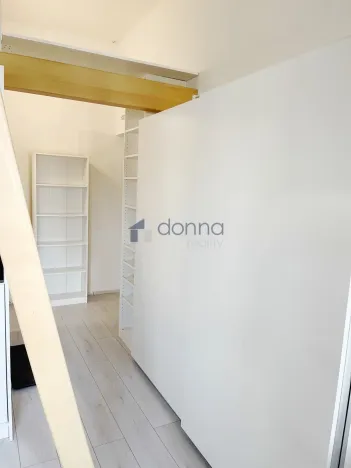 Pronájem bytu 1+kk, Praha, Hejtmánkova, 20 m2