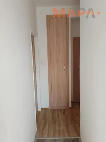 Pronájem bytu 2+1, Jirkov, Karla Čapka, 49 m2