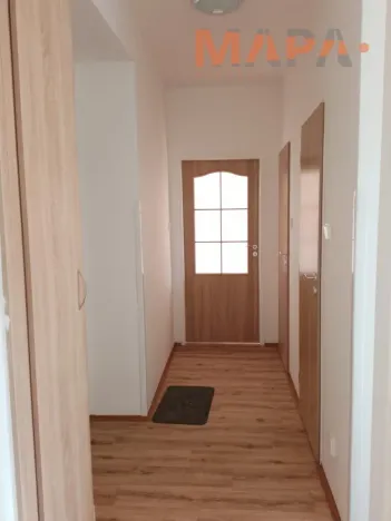 Pronájem bytu 2+1, Jirkov, Karla Čapka, 49 m2