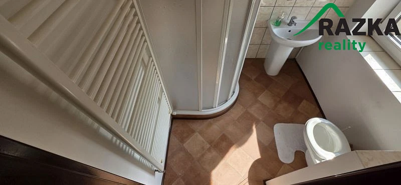 Prodej rodinného domu, Černošín, 132 m2