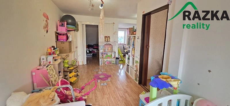 Prodej rodinného domu, Černošín, 132 m2