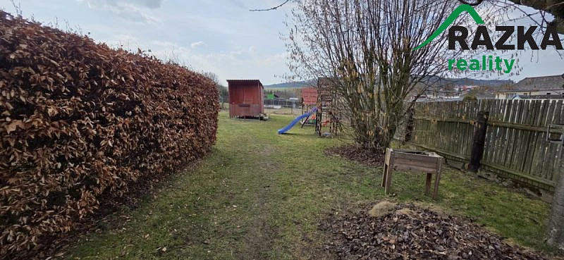 Prodej rodinného domu, Černošín, 132 m2