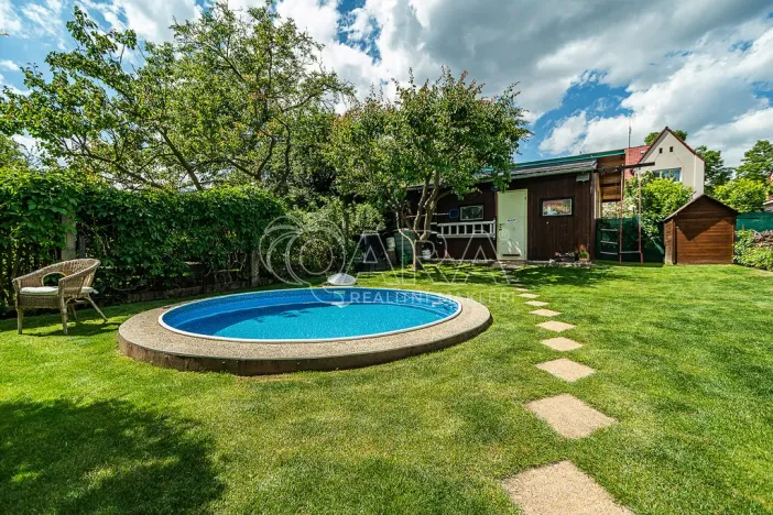 Pronájem bytu 5+1, Praha - Stodůlky, Živcových, 105 m2