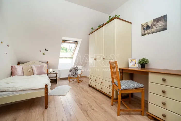 Pronájem bytu 5+1, Praha - Stodůlky, Živcových, 105 m2