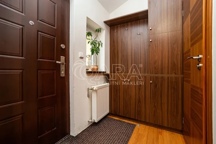 Pronájem bytu 5+1, Praha - Stodůlky, Živcových, 105 m2