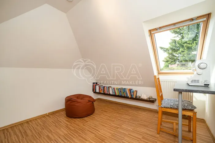 Pronájem bytu 5+1, Praha - Stodůlky, Živcových, 105 m2