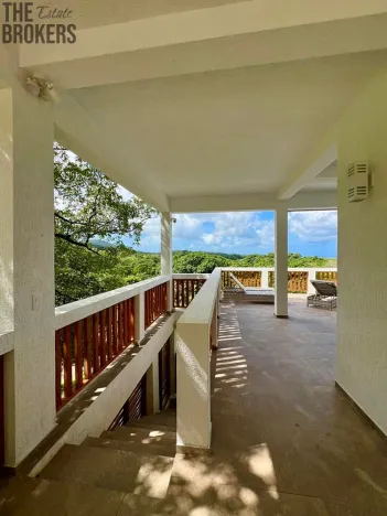 Prodej rodinného domu, Coxen Hole, Roatán, Honduras, 201 m2