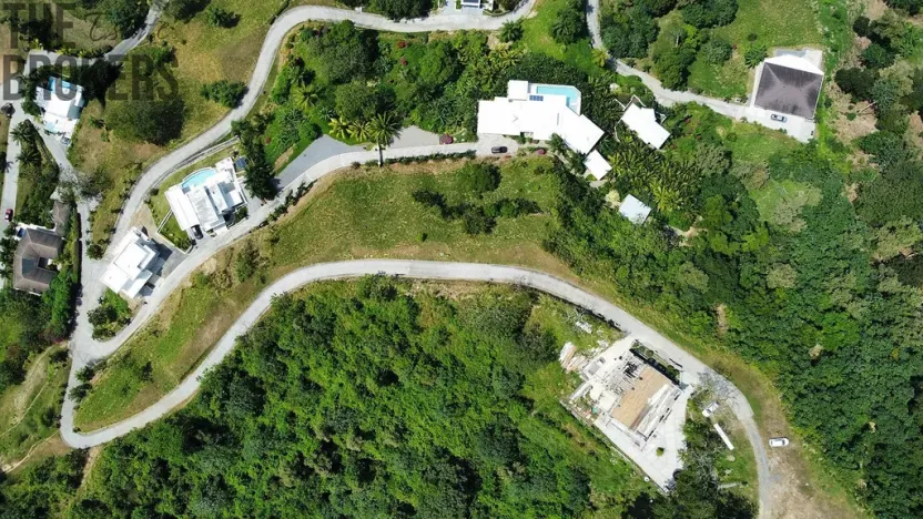 Prodej pozemku, Coxen Hole, Roatán, Honduras, 1148 m2