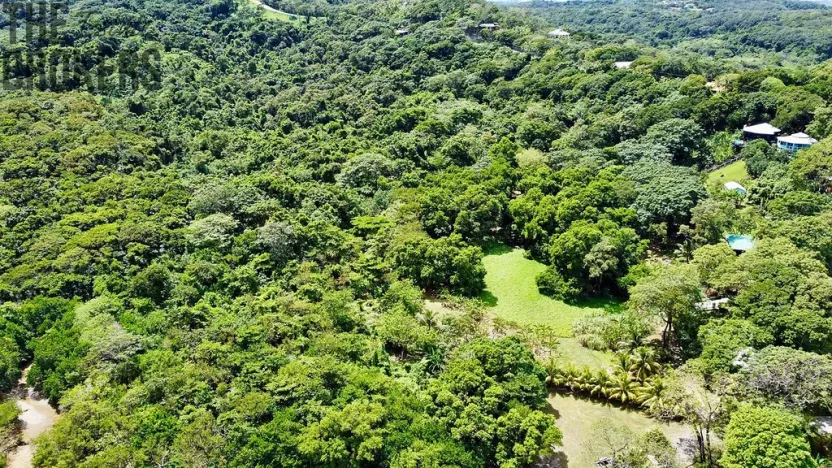 Prodej pozemku, Coxen Hole, Roatán, Honduras, 2090 m2