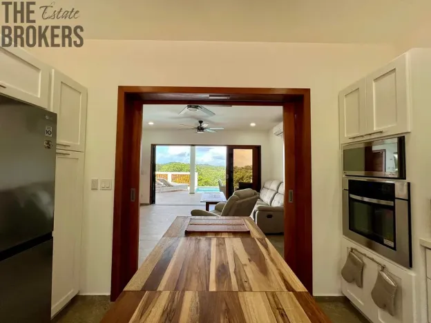 Prodej rodinného domu, Coxen Hole, Roatán, Honduras, 201 m2