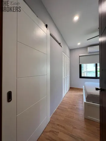 Prodej bytu 3+1, Coxen Hole, Roatán, Honduras, 139 m2