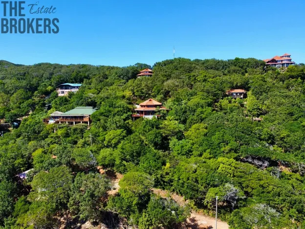Prodej rodinného domu, Lost Isles Estate, José Santos Guardiola, Honduras, 2596 m2
