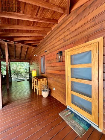 Prodej rodinného domu, Lost Isles Estate, José Santos Guardiola, Honduras, 2596 m2