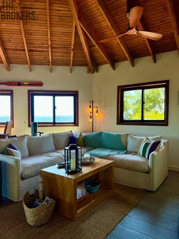 Prodej rodinného domu, Lost Isles Estate, José Santos Guardiola, Honduras, 2596 m2