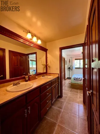 Prodej rodinného domu, Lost Isles Estate, José Santos Guardiola, Honduras, 2596 m2