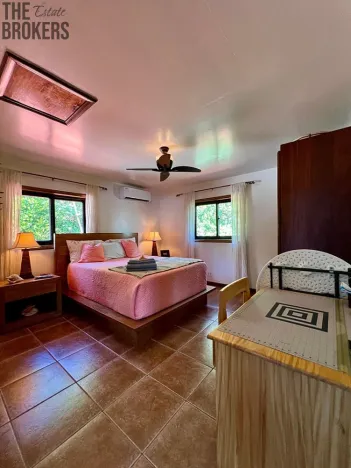 Prodej rodinného domu, Lost Isles Estate, José Santos Guardiola, Honduras, 2596 m2