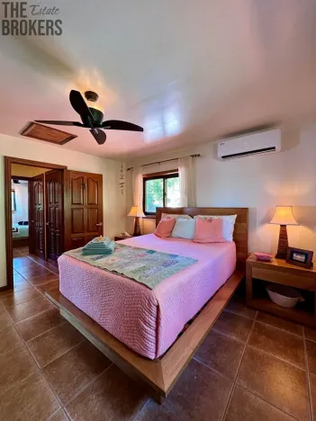 Prodej rodinného domu, Lost Isles Estate, José Santos Guardiola, Honduras, 2596 m2