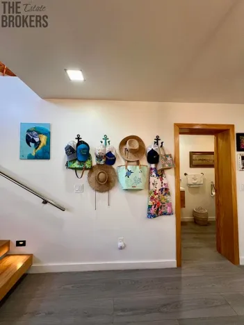 Prodej rodinného domu, Lost Isles Estate, José Santos Guardiola, Honduras, 2596 m2