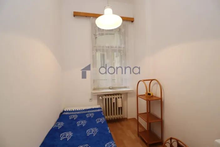 Pronájem bytu 2+1, Praha, Lucemburská, 81 m2