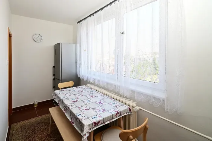 Prodej bytu 3+1, Boskovice, Slovákova, 73 m2