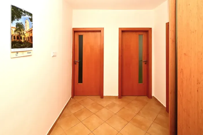 Prodej bytu 3+1, Boskovice, Slovákova, 73 m2