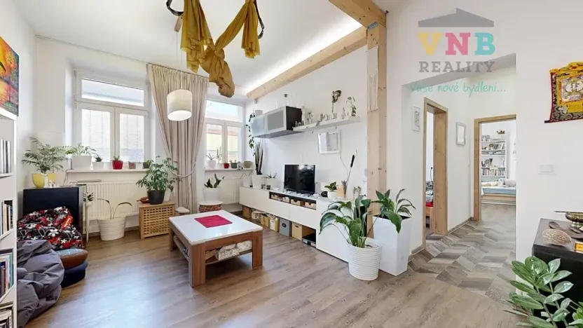 Prodej komerční nemovitosti, Prostějov, Sokolská, 205 m2