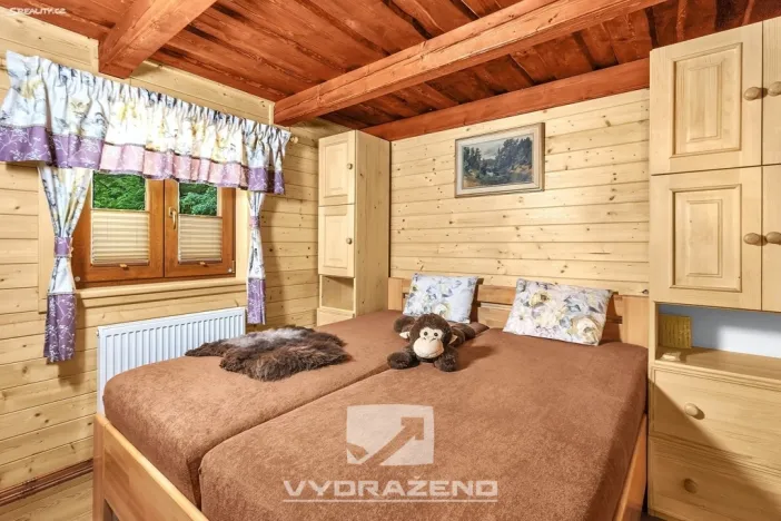 Prodej rybníku, Sudslava, 15149 m2