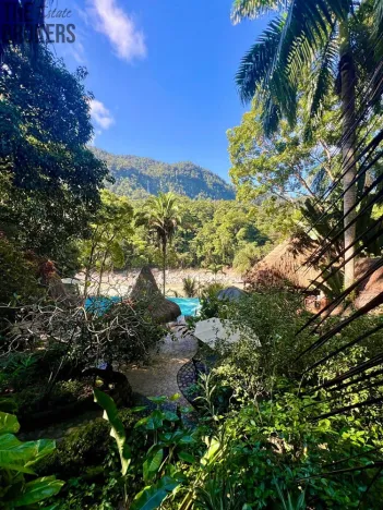 Prodej rodinného domu, La Ceiba, Honduras, 4080 m2