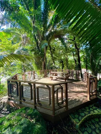 Prodej rodinného domu, La Ceiba, Honduras, 4080 m2