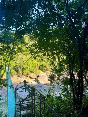 Prodej rodinného domu, La Ceiba, Honduras, 4080 m2