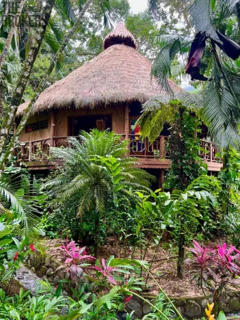 Prodej rodinného domu, La Ceiba, Honduras, 4080 m2