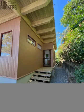 Prodej rodinného domu, point, José Santos Guardiola, Honduras, 451 m2