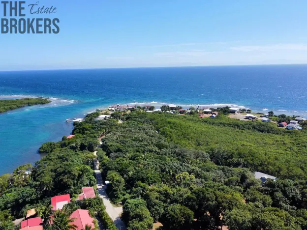 Prodej rodinného domu, point, José Santos Guardiola, Honduras, 451 m2